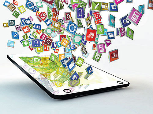 Mobile apps industry to make positive impact on economy