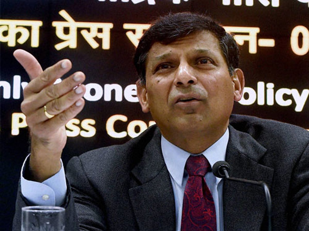 Rajan says no plans to write tell-all book