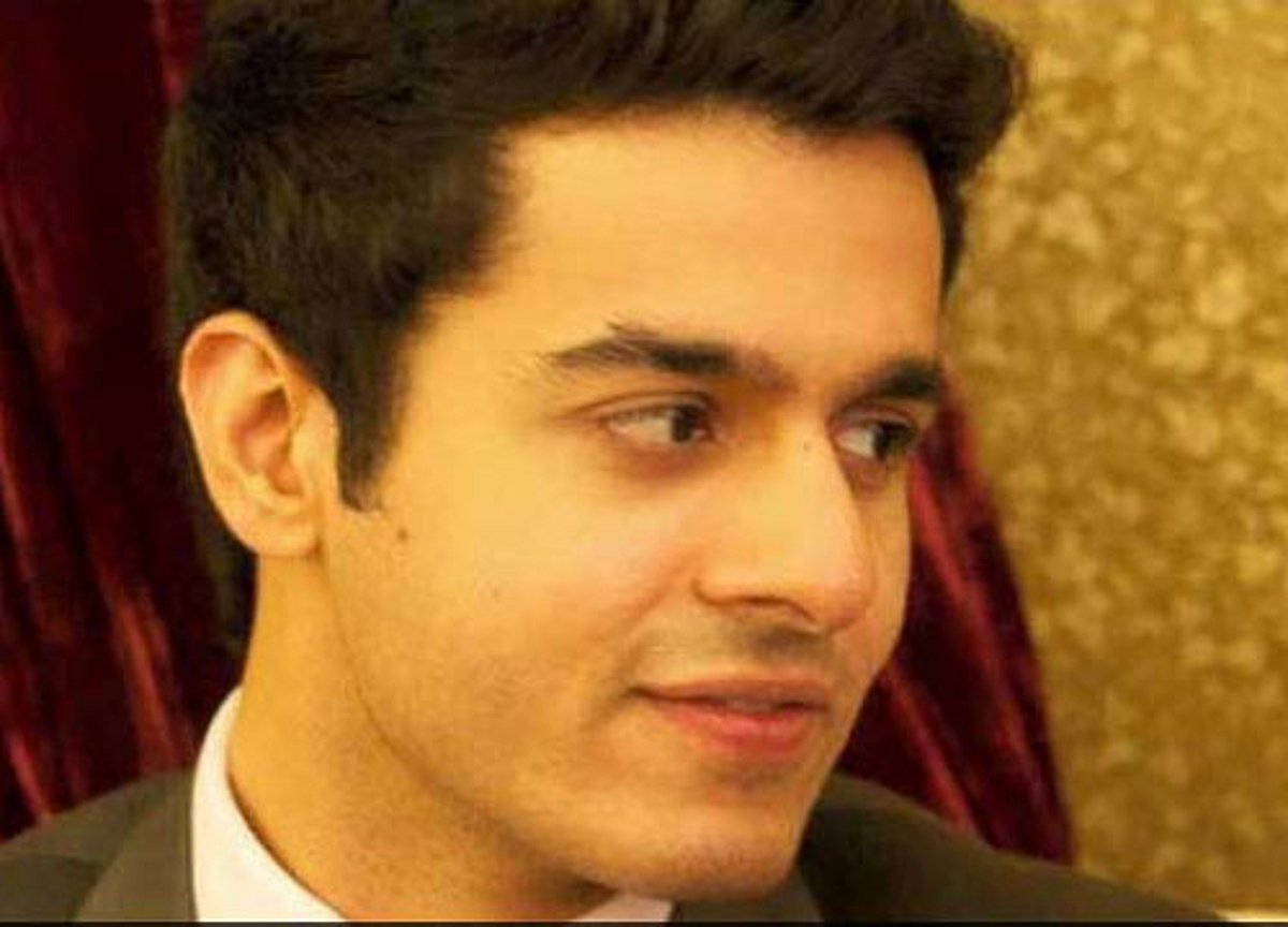 Top Pak judge #39 s son narrates kidnap ordeal Top Pak judge #39 s son narrates kidnap ordeal