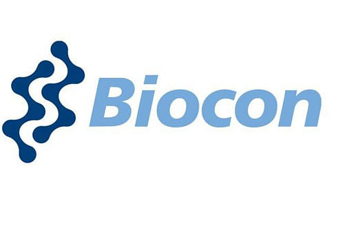 Biocon yesterday posted a 17 per cent rise in net profit at Rs 147 crore for the first quarter ended June 30.