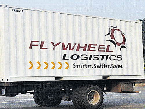 Flywheel Logistics to set up new facility in Bengaluru
