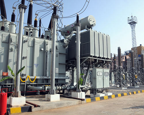 At present, 120 power units at 31 centres are operating in the state. DH file PHOTO