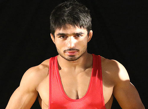 Rana's entry was sent through Indian Olympic Association (IOA). As per a release on the website of United World Wresting, it was stated that since Narsingh's positive result came outside of the qualification event, India would be allowed to field a replacement. FIle Photo