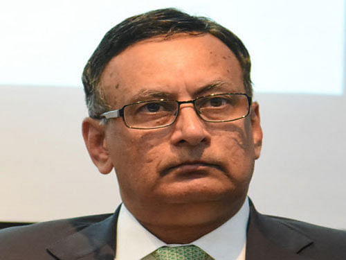 Haqqani said this when asked to assess Modi's efforts to improve relations between India and Pakistan which was quite promising at the beginning of his tenure than it is now. DH File photo.