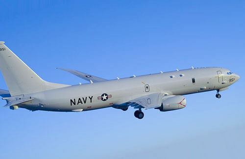 The contract is a follow-on order to eight P-81 planes already bought by India in a direct deal with the firm worth USD 2.1 billion, defence sources said.