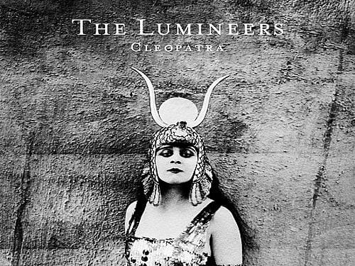 Cleopatra The Lumineers Dualtone, Rs 1,498