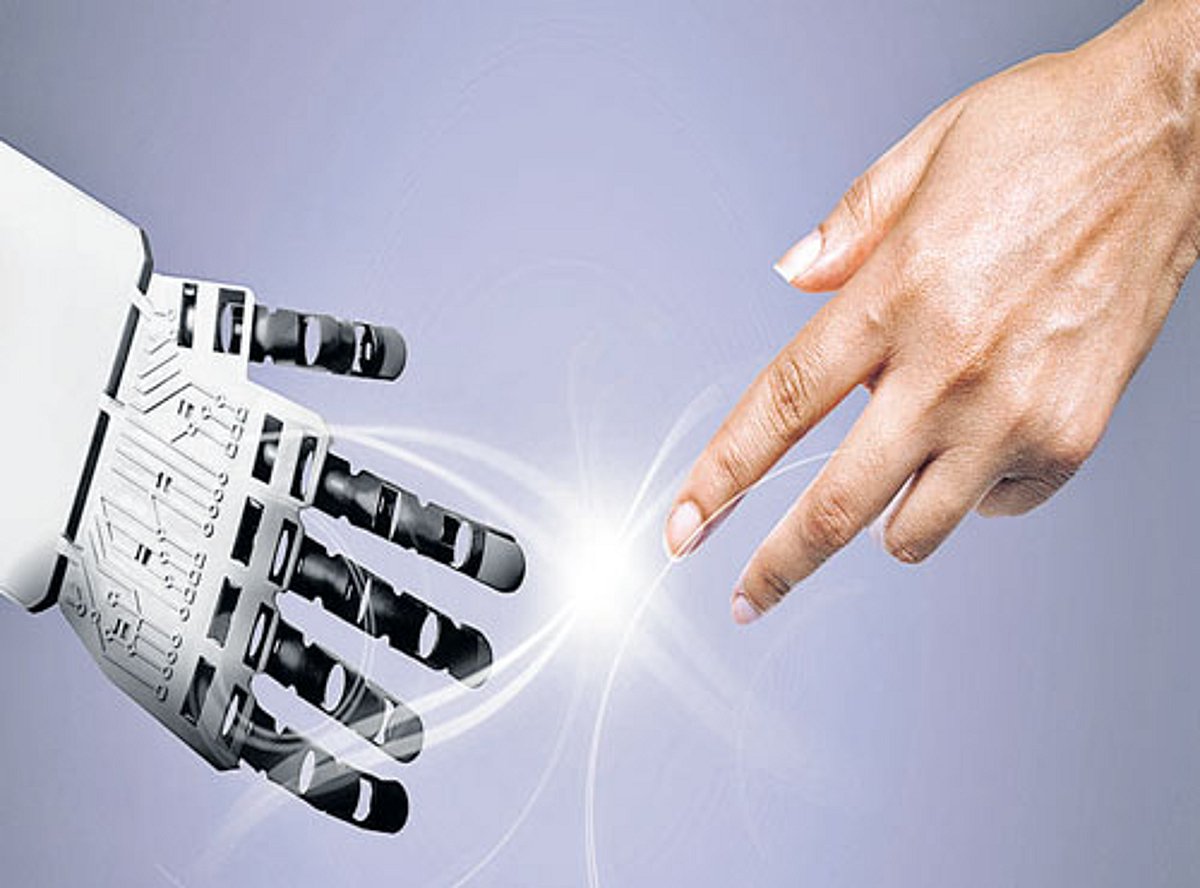 Enabling the human-robot communication