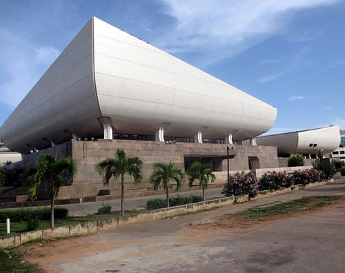 National Theatre Accra