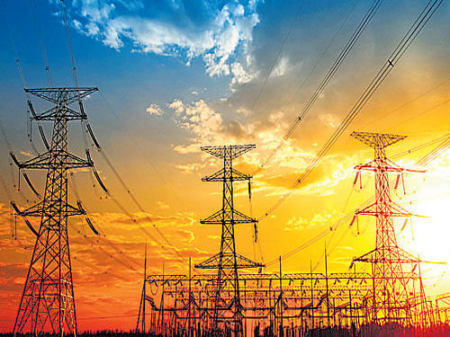 NITI Aayog to unveil National Energy Policy