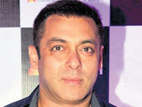 Salman was speaking at the trailer launch of 'Freaky Ali' which stars Nawazuddin Siddiqui in the lead role. PTI File photo.