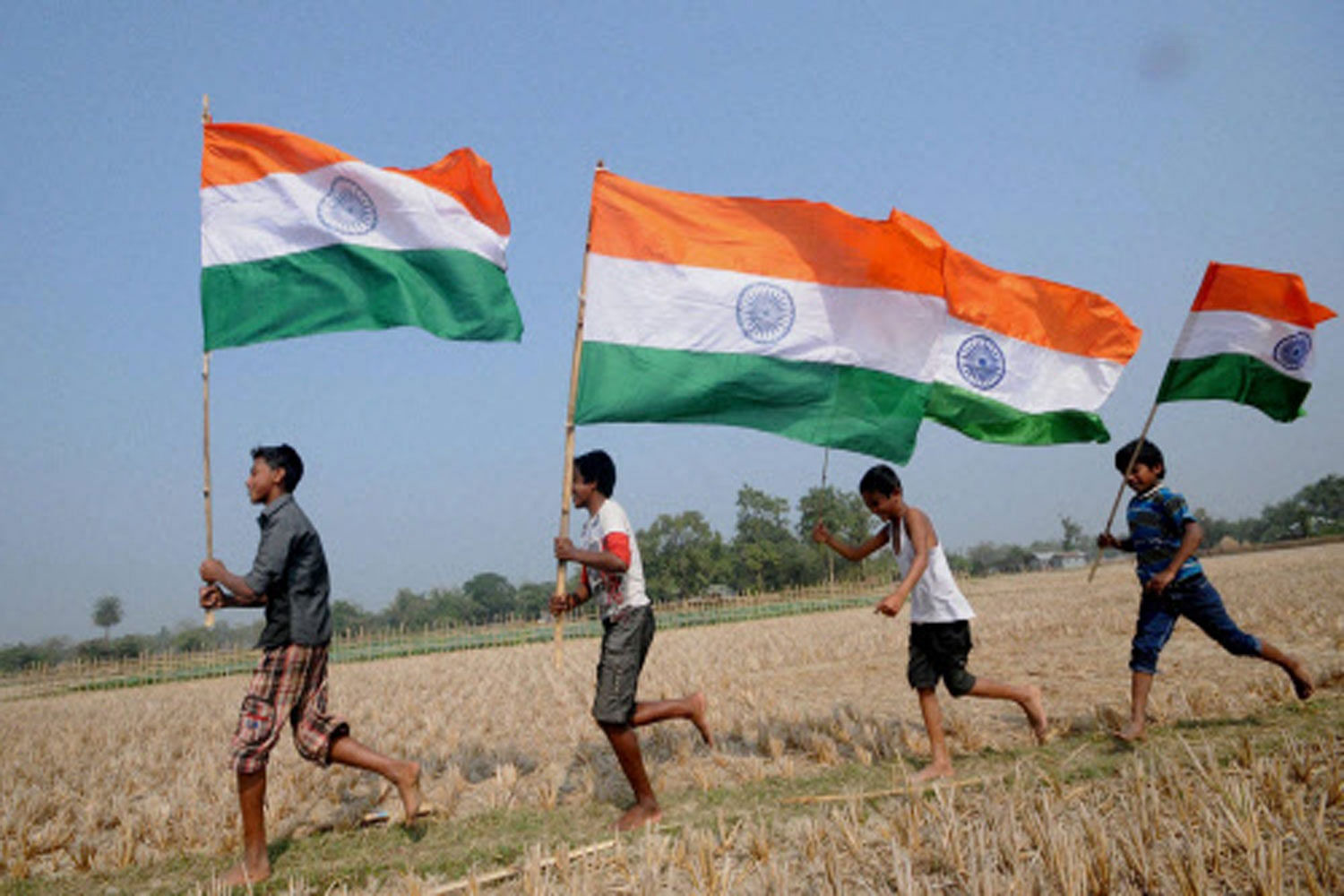 School in UP bans National Anthem, terms it 'un-Islamic'