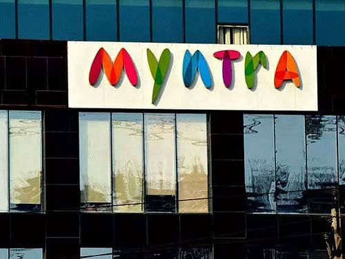 The move will enable the HRX brand to leverage certain benefits exclusive to Myntra's in-house brands, leveraging technology to provide better consumer experience, access to data on consumer preferences etc, it said. File photo