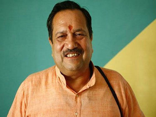 Senior RSS leader Indresh Kumar claimed Modi raising the Gilgit-Baltistan and Balochistan issue was morally right when the provinces are plagued with difficulties and witnessing murders. PTI file photo