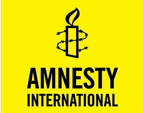 The Amnesty has registered a non-profit organisation in the name of Amnesty International South Asia Foundation on May 8, 2015. Image courtesy: Twitter