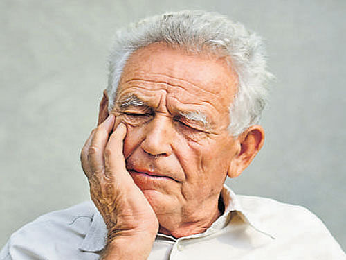 Arthritis drug for Alzheimer's?