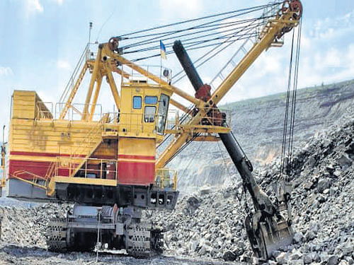 Govt launches portal for rating of mines
