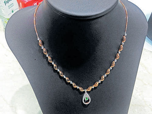 ROPO model gaining momentum among jewellery buyers: Kirtilals
