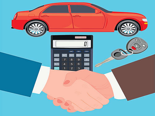 Need for comprehensive  motor insurance cover