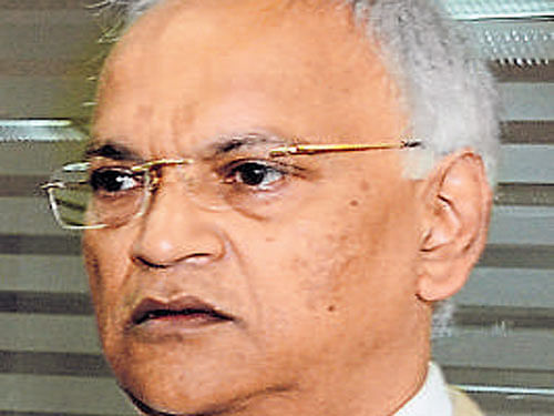 Aravind Jadhav