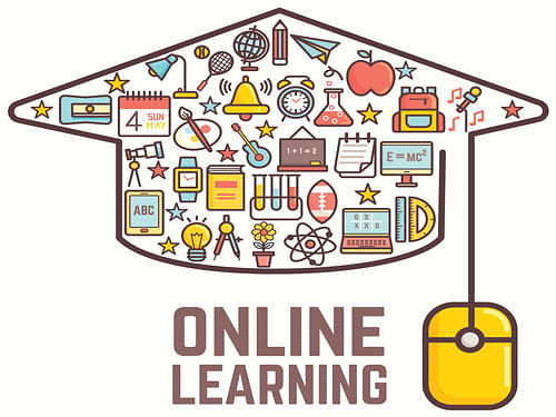 Modes of learning in the digital age