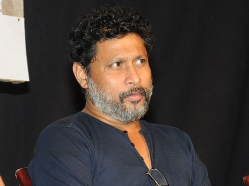 The director-producer is hoping that the CBFC will give a U/A certificate. DH File photo