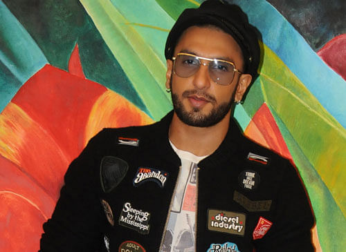 There have been numerous media reports about Ranveer's casting in the film, with some suggesting he is again teaming up with Bhansali, while others claiming the actor had a fallout with the director and opted out of the project. DH File photo