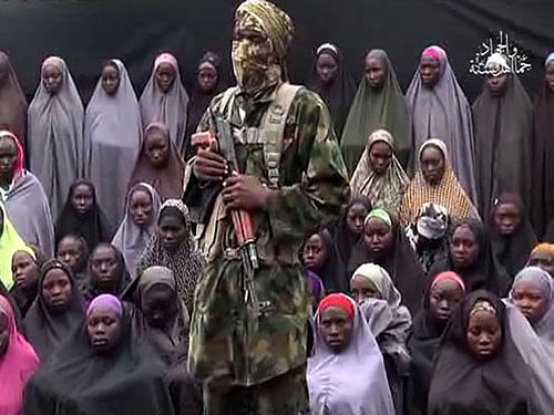 Since 2009, the group has killed an estimated 20,000 people, prompted 2.6 million to flee their homes, and kidnapped thousands of people, including hundreds of schoolgirls from Chibok in the northern state of Borno. Representation image