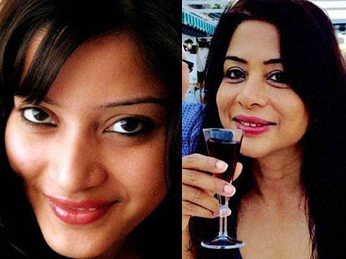 The court also extended the judicial custody of key accused Indrani Mukerjea, her husband Peter and her ex-husband Sanjeev Khanna till September 13, when the agency is also likely to open their case. File photo