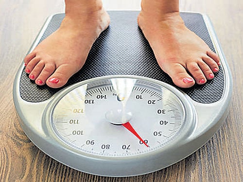 Weight has great impact on diabetes