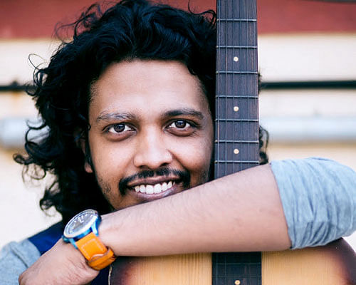Music & Masti: Singer Nakash Aziz