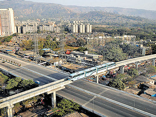 Dept proposes betterment fee in infra project areas. Representative Image