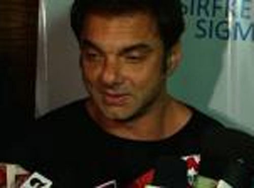 I was not getting good work as actor: Sohail Khan
