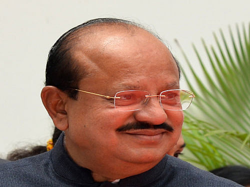 Law and Parliamentary Affairs Minister T B Jayachandra told reporters after the Cabinet meeting that the government has approved allotment of 320 seats to these institutions. DH file photo
