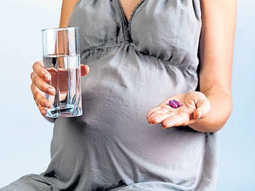 University seeks details on pregnancy, period. Representative Image