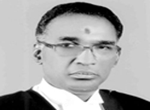 Chief Justice of India T S Thakur today expressed hope that the controversy arising out of the refusal of Justice J Chelameswar to take part in Collegium meetings would be sorted out. File Photo