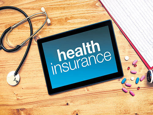 Increase your health insurance cover with top-up and super top-up plans