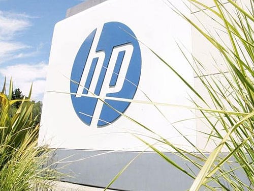 HP to acquire Samsung's printer business for 1.05 bn