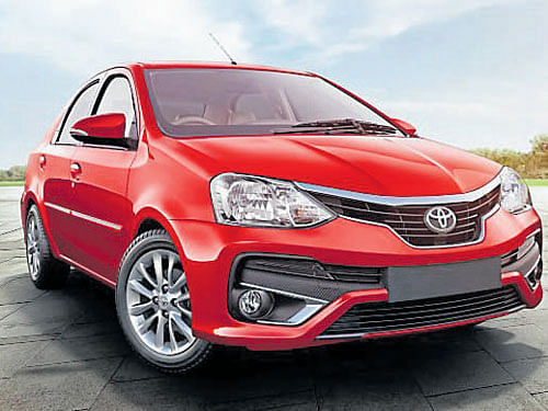 Prices for the Platinum Etios begin fromRs 6,43,000 (petrol), and Rs 7,56,000 (diesel); while the newLiva is priced from Rs 5,24,000 (petrol), and Rs 6,61,000 (diesel) (all prices exshowroom Mumbai).