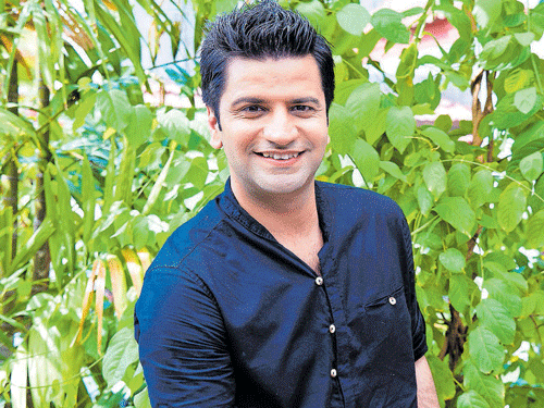 Kunal reveals that this year, the show aims to change the way cooking is perceived in India. File Photo.
