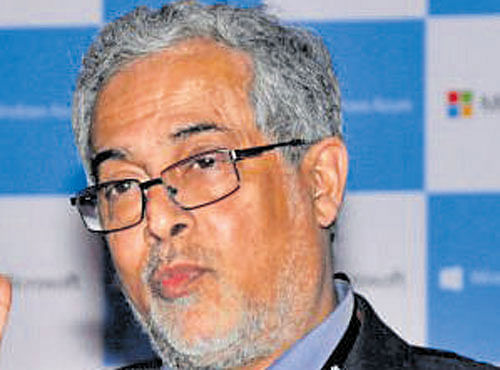 Bhaskar Pramanik