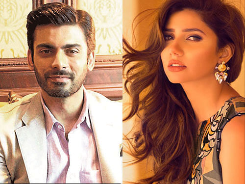 Amid tension in the wake of Uri terror attack, the MNS today asked Pakistani artistes like Fawad Khan to leave immediately, failing which their shootings will be stalled.