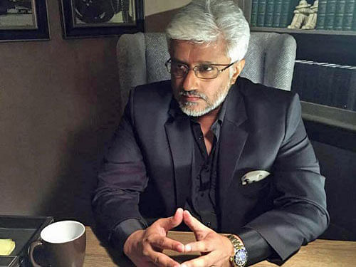 Vikram Bhatt said India should push for declaring Pakistan as a terrorist state than involving actors into the situation because that will 'trivialise' the issue. File photo