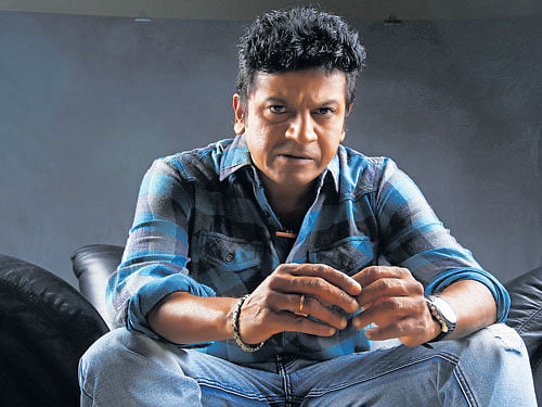 Powerhouse performer Actor Shivarajkumar is an unstoppable force in the Kannada film industry.