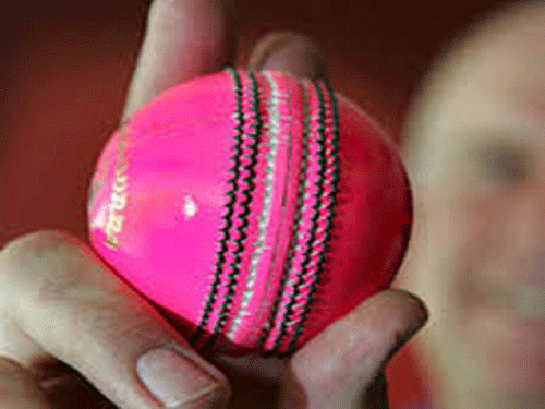 He feels more experiments like the one in Duleep Trophy are needed before BCCI takes the final call on introducing Pink Ball in Tests which has already been done by Australia. File Photo