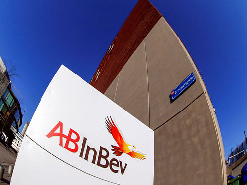 Anheuser-Busch was also found to have violated the books and records provisions and the internal controls provisions of federal securities laws as well as Securities Exchange Act. Reuters File Photo.