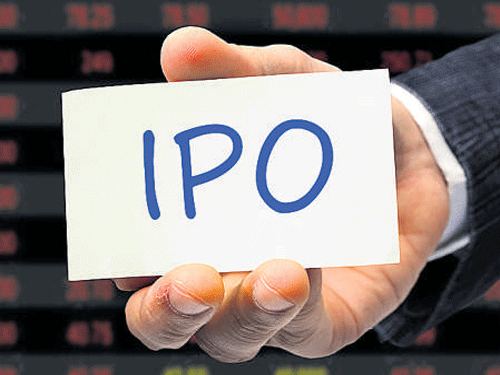 7 SME IPOs to open on  NSE EMERGE