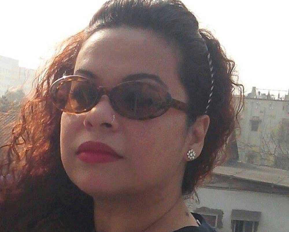 Suzette Jordan, a mother of two, was gangraped on February 6, 2012 by five men who had offered to drop her home from a night club at city's Park Street area. File photo