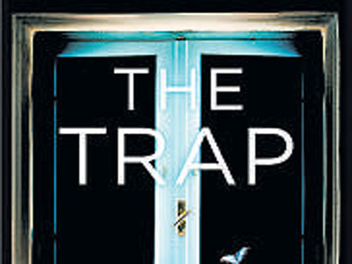 The trap, Melanie Raabe, Pan Macmillan 2016, pp 216, Rs 399