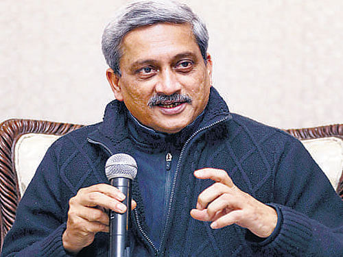 Manohar Parrikar, Defence Minister: There is now no more reason to release video or to give any proof...It was a 100% perfect surgical strike. Even when bigger nations conduct surgical strikes, they are not as successful