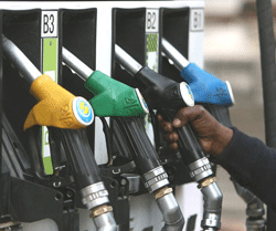 BP gets Centre's approval to retail petrol, diesel